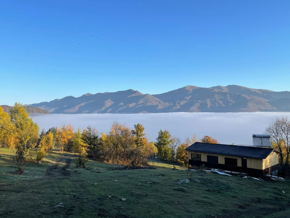 Glamping Wolf Mount Villa Margahovit Cameră foto